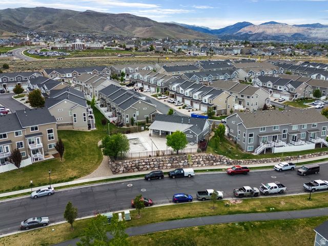 4436 W HILL SHADOW WAY, Herriman, UT 84096
