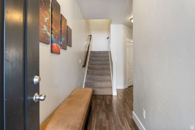 4436 W HILL SHADOW WAY, Herriman, UT 84096