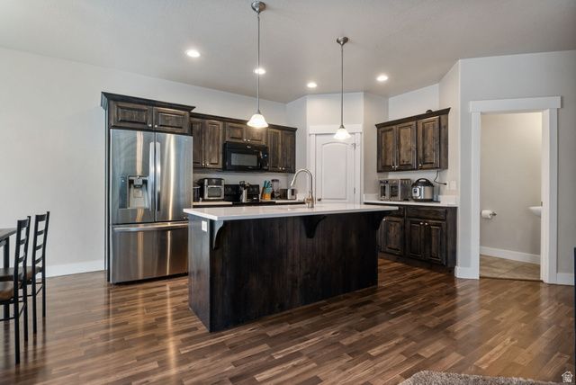 4436 W HILL SHADOW WAY, Herriman, UT 84096