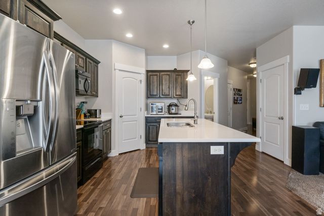 4436 W HILL SHADOW WAY, Herriman, UT 84096