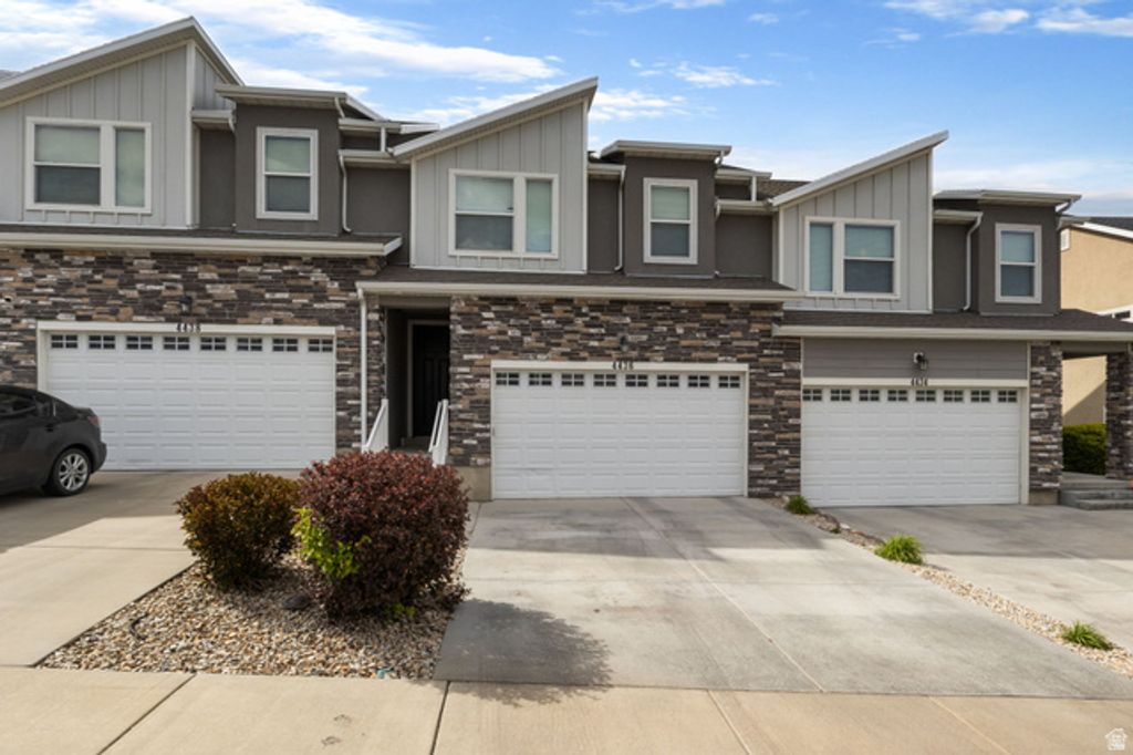 4436 W HILL SHADOW WAY, Herriman, UT 84096