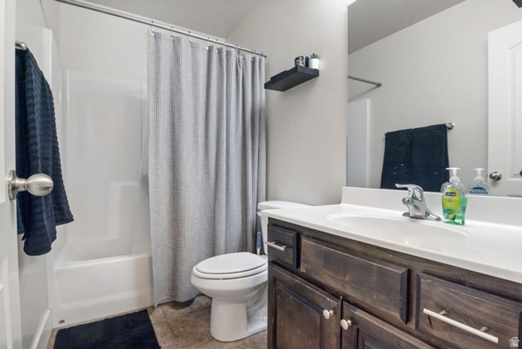 Image 17 of property listing at 4436 W HILL SHADOW WAY, Herriman, UT 84096