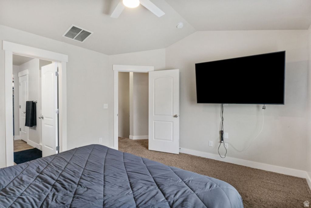 Image 22 of property listing at 4436 W HILL SHADOW WAY, Herriman, UT 84096