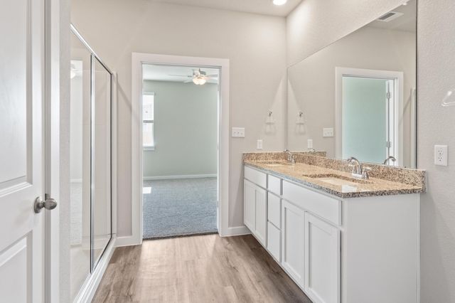 20107 Park Strip ST A & B, Lago Vista, TX 78645
