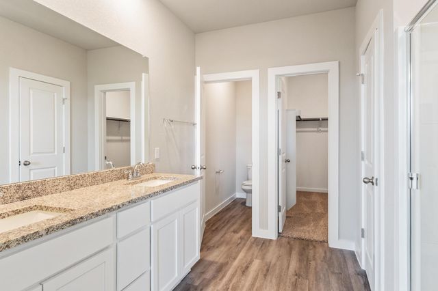 20107 Park Strip ST A & B, Lago Vista, TX 78645