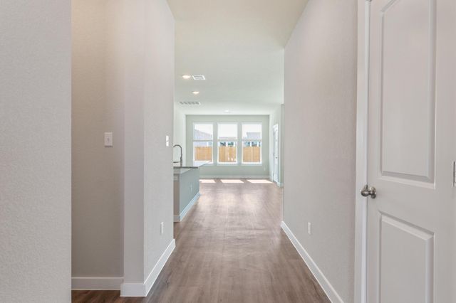 20107 Park Strip ST A & B, Lago Vista, TX 78645