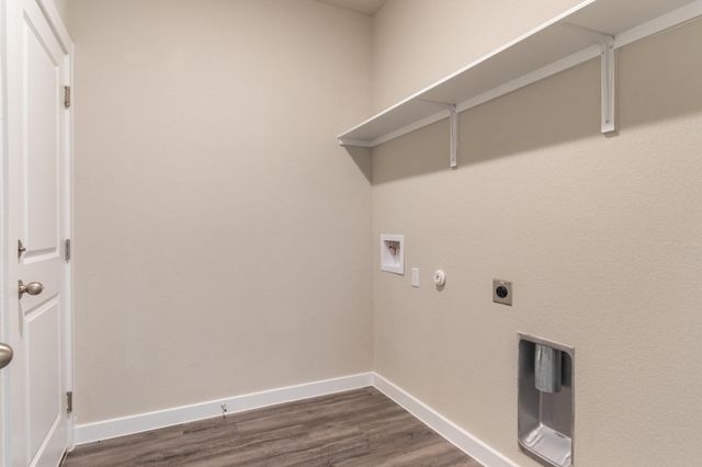 20107 Park Strip ST A & B, Lago Vista, TX 78645