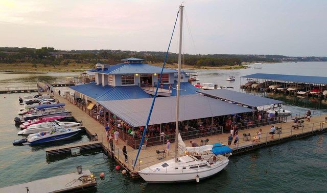 20107 Park Strip ST A & B, Lago Vista, TX 78645