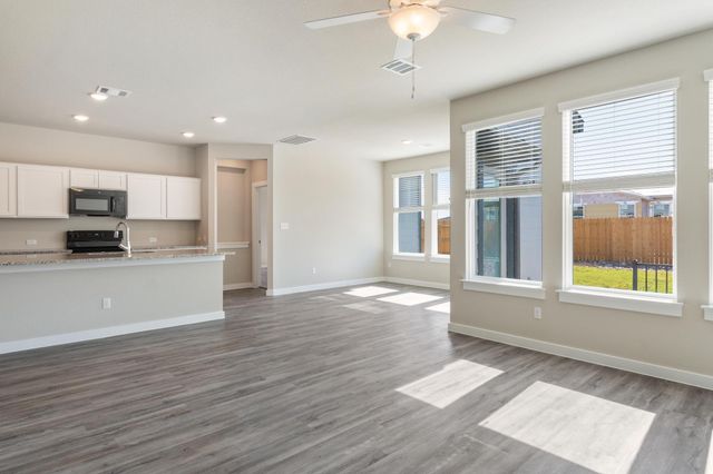 20107 Park Strip ST A & B, Lago Vista, TX 78645