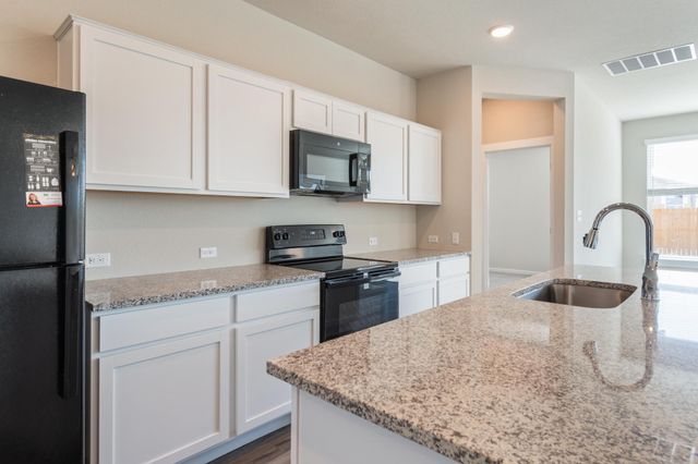 20107 Park Strip ST A & B, Lago Vista, TX 78645