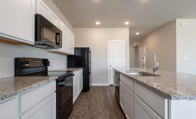 20107 Park Strip ST A & B, Lago Vista, TX 78645