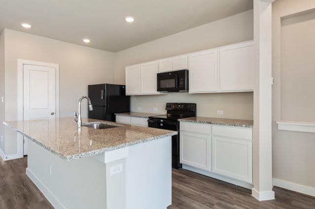 20107 Park Strip ST A & B, Lago Vista, TX 78645