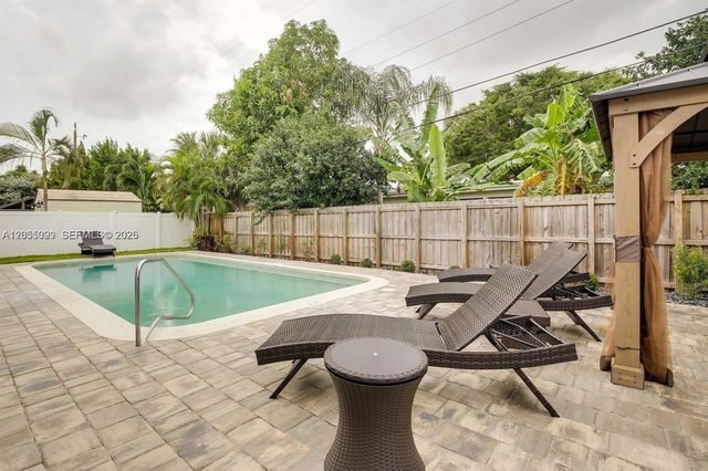 1321 NE 26th Ter 0, Pompano Beach, FL 33062