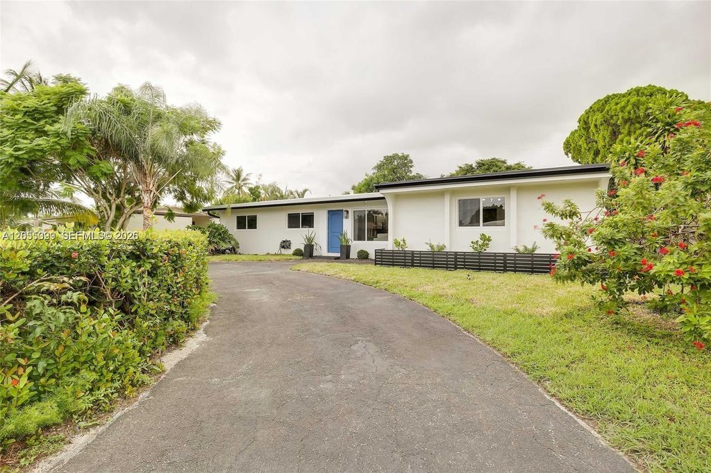 1321 NE 26th Ter 0, Pompano Beach, FL 33062