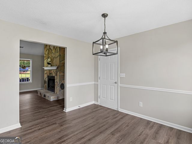 110 Country Meadows Court, Mcdonough, GA 30252