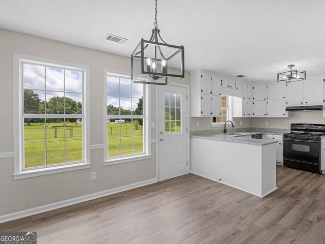 110 Country Meadows Court, Mcdonough, GA 30252