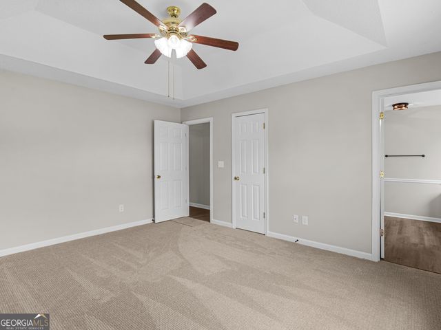 110 Country Meadows Court, Mcdonough, GA 30252