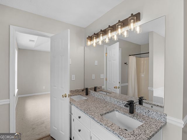 110 Country Meadows Court, Mcdonough, GA 30252
