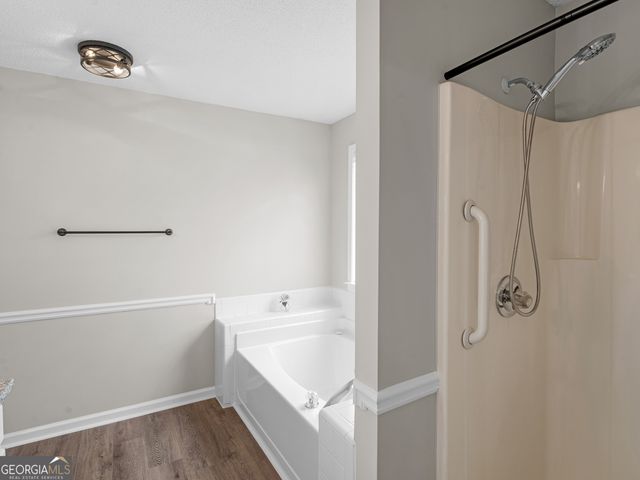110 Country Meadows Court, Mcdonough, GA 30252