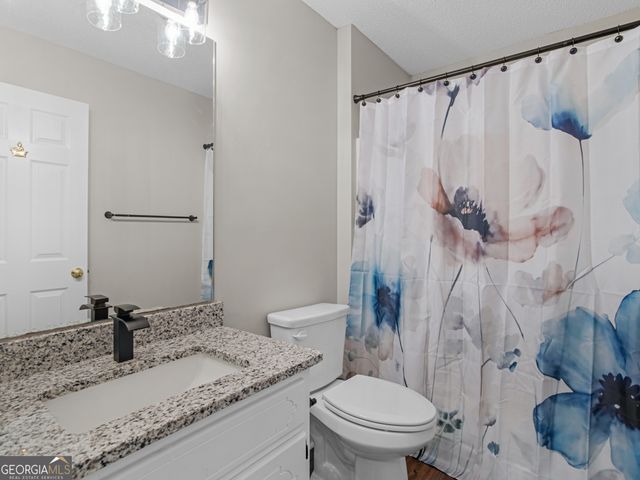 110 Country Meadows Court, Mcdonough, GA 30252