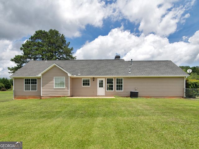 110 Country Meadows Court, Mcdonough, GA 30252