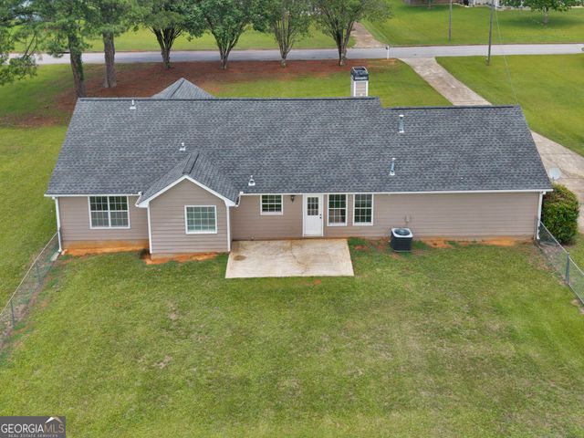 110 Country Meadows Court, Mcdonough, GA 30252