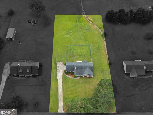 110 Country Meadows Court, Mcdonough, GA 30252