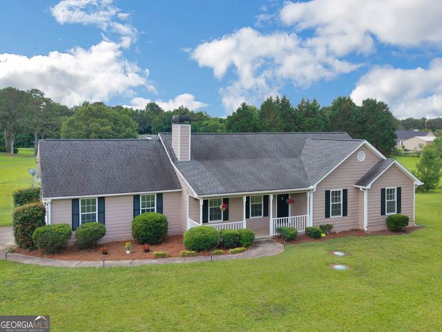 110 Country Meadows Court, Mcdonough, GA 30252