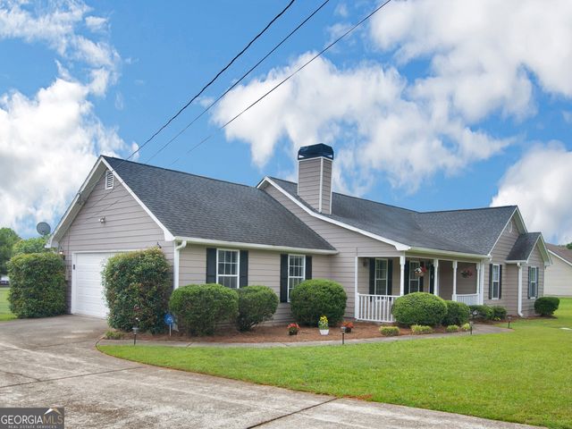 110 Country Meadows Court, Mcdonough, GA 30252