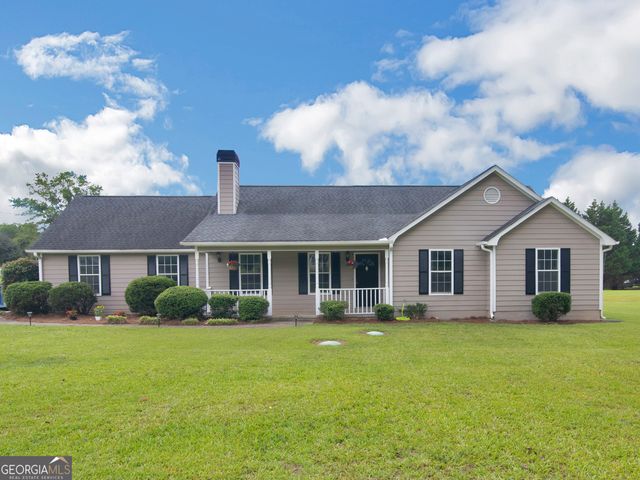 110 Country Meadows Court, Mcdonough, GA 30252