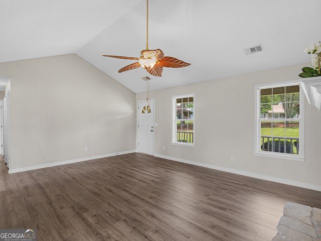 110 Country Meadows Court, Mcdonough, GA 30252