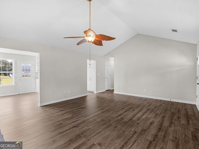 110 Country Meadows Court, Mcdonough, GA 30252