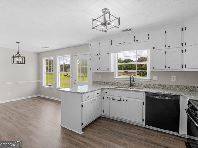 110 Country Meadows Court, Mcdonough, GA 30252