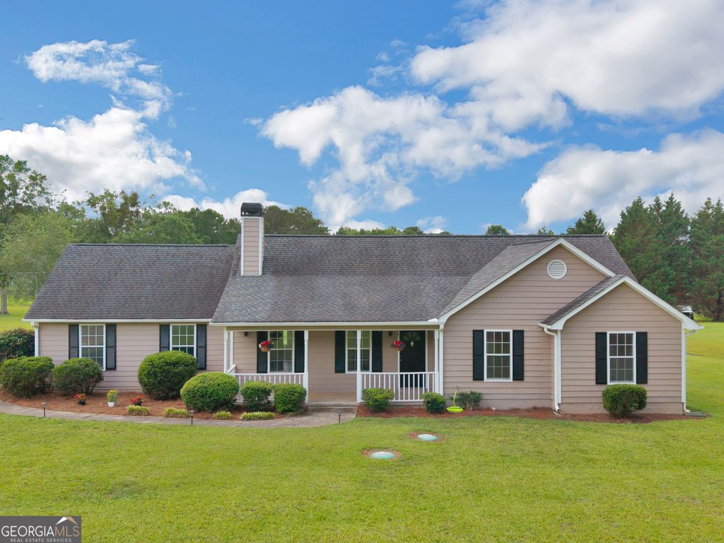 110 Country Meadows Court, Mcdonough, GA 30252