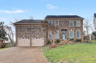 6417 Sugar Maple Ln, Nashville, TN 37221