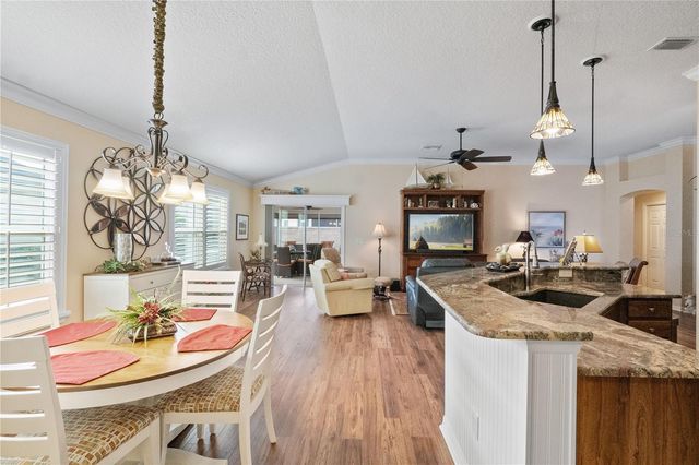 552 WEKIVA STREET, The Villages, FL 32163