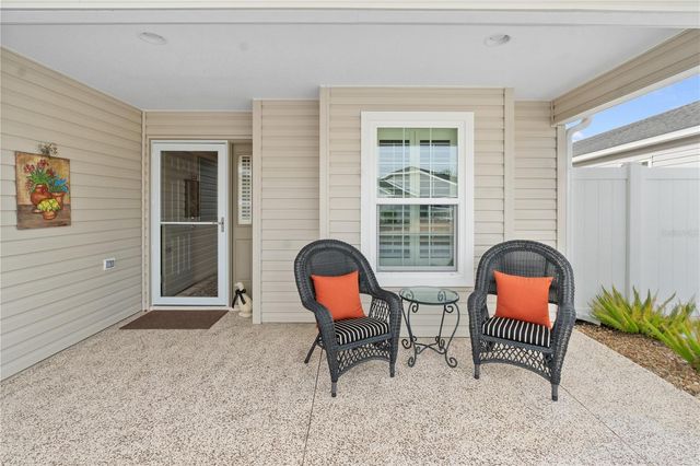 552 WEKIVA STREET, The Villages, FL 32163