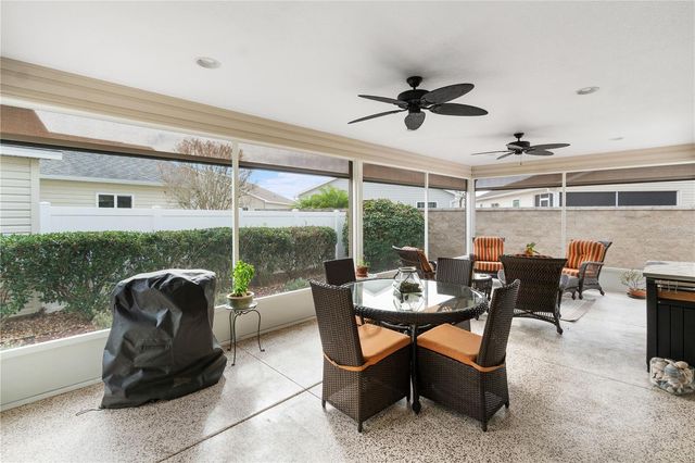 552 WEKIVA STREET, The Villages, FL 32163