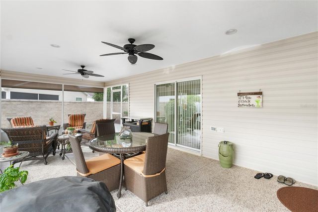 552 WEKIVA STREET, The Villages, FL 32163