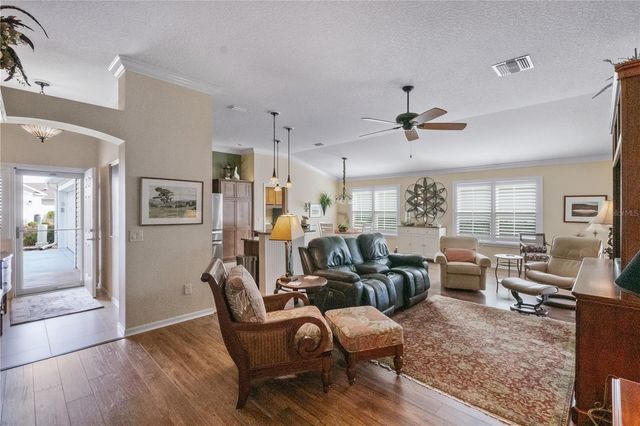 552 WEKIVA STREET, The Villages, FL 32163