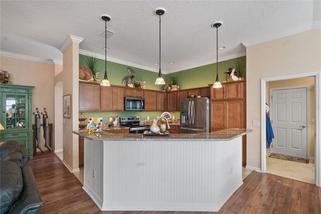 552 WEKIVA STREET, The Villages, FL 32163