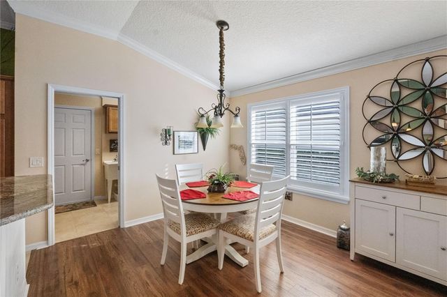 552 WEKIVA STREET, The Villages, FL 32163