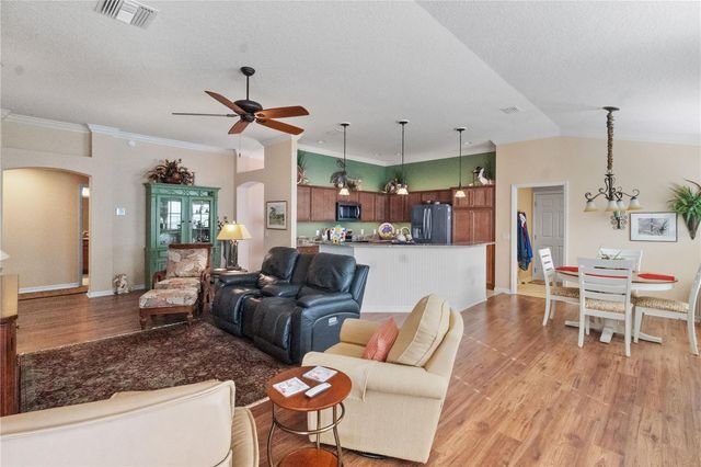 552 WEKIVA STREET, The Villages, FL 32163