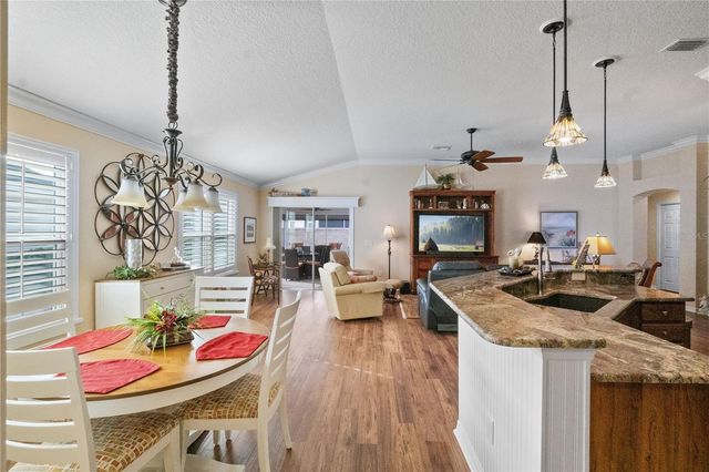 552 WEKIVA STREET, The Villages, FL 32163