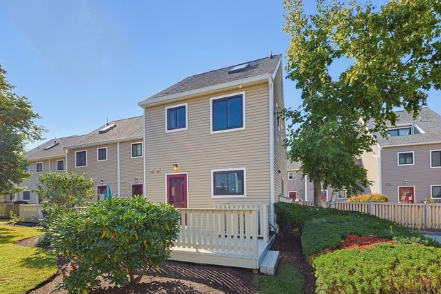 113 Governor Winthrop Rd 113, Somerville, MA 02145