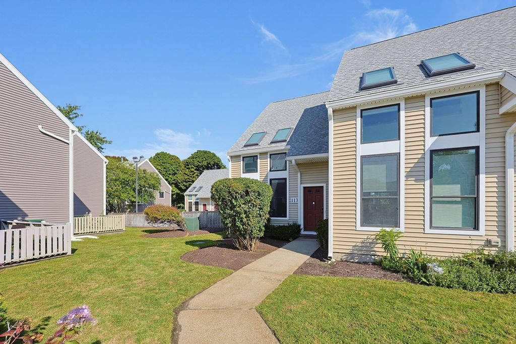 113 Governor Winthrop Rd 113, Somerville, MA 02145