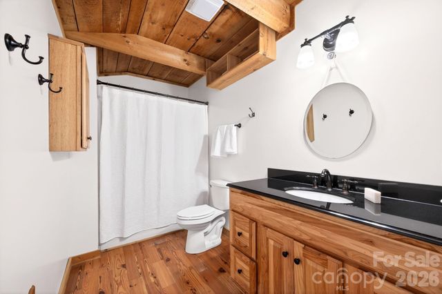 32 Seldom Home Drive, Black Mountain, NC 28711