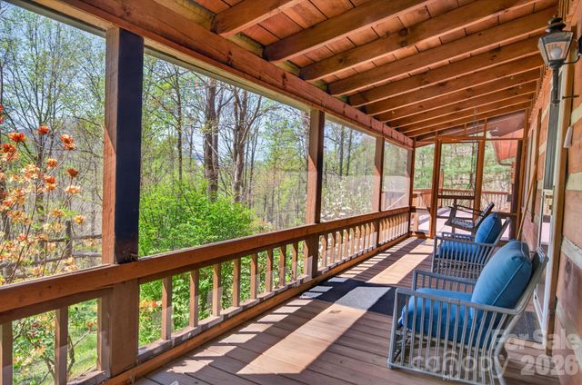 32 Seldom Home Drive, Black Mountain, NC 28711