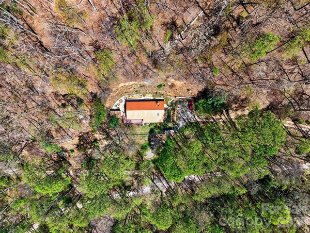 32 Seldom Home Drive, Black Mountain, NC 28711
