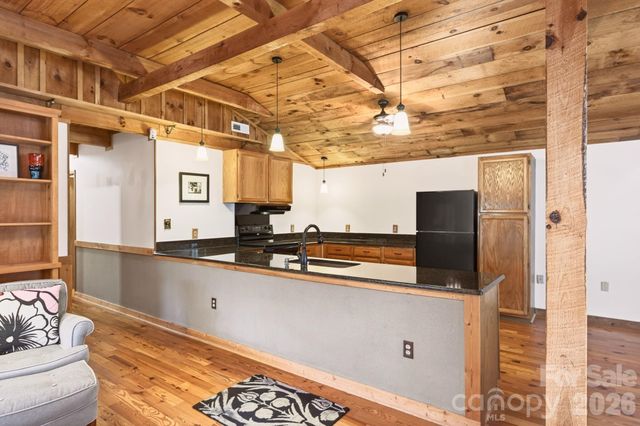 32 Seldom Home Drive, Black Mountain, NC 28711